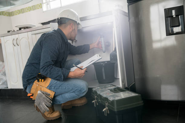 Best Pipe Repair Near Me  in Quincy, WA