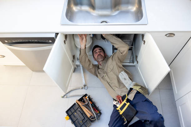 Best Boilers & Radiators  in Quincy, WA