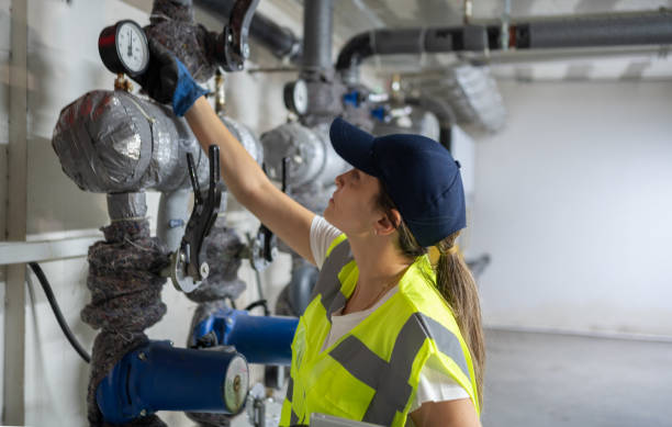 Best Plumbing Inspection Services  in Quincy, WA
