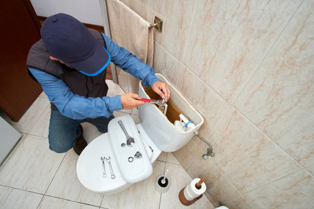 Best Water Softener Installation  in Quincy, WA