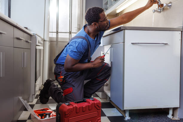 Best Water Softener Installation  in Quincy, WA