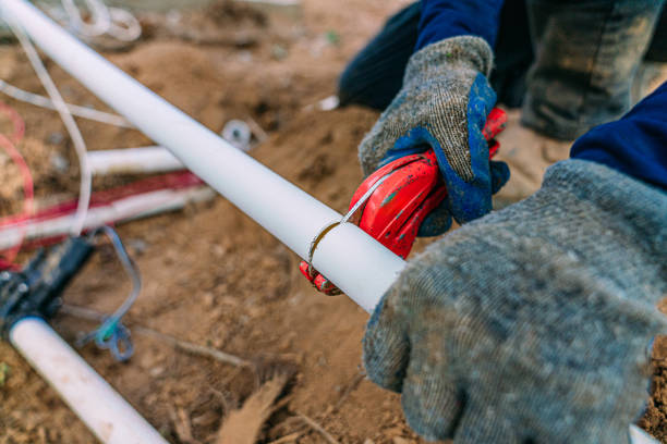 Best Hot Water Heater Installation  in Quincy, WA